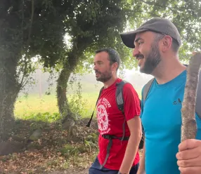 El Gobierno regional destaca la accesibilidad universal como un derecho para garantizar la inclusión de todas las personas