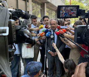 El Gobierno regional fija la igualdad entre todos los ciudadanos y ciudadanas como eje de la reforma de la financiación autonómica