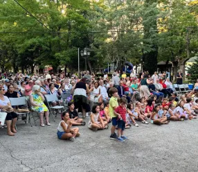 Día de los Abuelos Puertollano