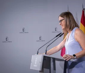 Castilla-La Mancha destinará 30,5 millones de euros a servicios de nube pública para continuar avanzando en una Administración más ágil y segura