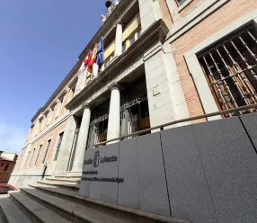 La AIReF avala las previsiones macroeconómicas del presupuesto para 2027 presentadas por el Gobierno de Castilla-La Mancha