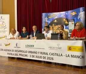 El Gobierno regional anima a participar en la consulta pública previa del Estatuto del Pequeño Municipio