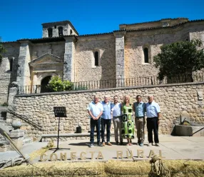 Gobierno regional ha destinado 5,5 millones para impulsar el emprendimiento en zonas despobladas durante el año 2025