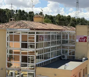 Sede 112 Castilla-La Mancha