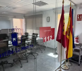 El Gobierno de Castilla-La Mancha informa de un fenómeno extremo por altas temperaturas en la provincia de Albacete, emitido por AEMET