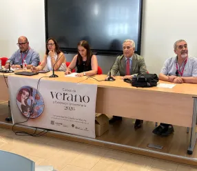 El Gobierno regional destina más de 500.000 euros a financiar proyectos de investigación relacionados con el sector vitivinícola