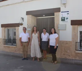 El Gobierno de Castilla-La Mancha pone en valor el trabajo de los grupos de acción local en la gestión de fondos europeos