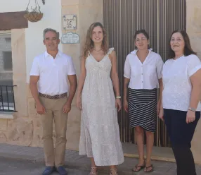 El Gobierno de Castilla-La Mancha pone en valor el trabajo de los grupos de acción local en la gestión de fondos europeos