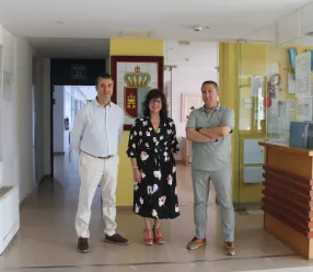 El Gobierno regional publicará mañana, 11 de agosto, la resolución provisional de nuevos residentes en las residencias universitarias de la Comunidad Autónoma