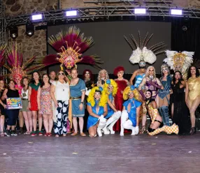 El Gobierno regional reafirma su compromiso con la protección del patrimonio inmaterial con la declaración en los últimos años de cinco BIC relacionados con el carnaval