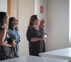 El Gobierno regional está llevando a cabo una renovación progresiva de la museografía de los espacios museísticos de titularidad autonómica