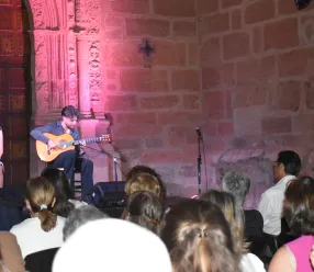 Festival InfantesMúsica