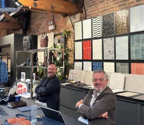 Castilla-La Mancha promociona internacionalmente el sector de la moda y el textil de la región con sendas acciones en Copenhague y Chicago