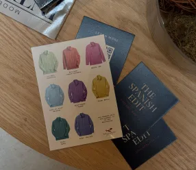 Castilla-La Mancha promociona internacionalmente el sector de la moda y el textil de la región con sendas acciones en Copenhague y Chicago