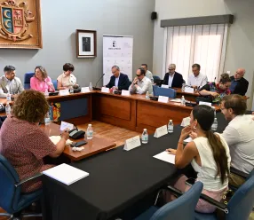 Castilla-La Mancha avanza en el grupo de trabajo en la elaboración y diseño de la que será la segunda Estrategia Regional de Economía Social