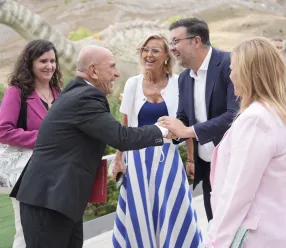 El Gobierno regional pondrá en marcha un Sello de Calidad del Deporte en Edad Escolar de Castilla-La Mancha