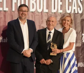 El Gobierno regional pondrá en marcha un Sello de Calidad del Deporte en Edad Escolar de Castilla-La Mancha