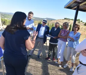El Gobierno regional financiará 45 proyectos relacionados con la investigación del patrimonio arqueológico y paleontológico