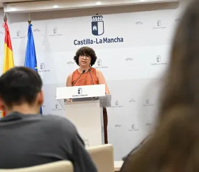Castilla-La Mancha bate su récord de afiliación a la Seguridad Social con 832.598 personas tras crear casi 20.700 nuevos empleos en el último año