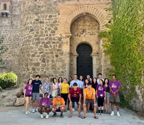 El Gobierno regional completa el 100% de las plazas ofertadas para las actividades del programa ´Verano joven´