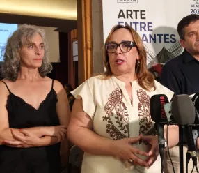 Un total de 225 ayuntamientos de la región se adhieren a la Red de Artes Escénicas y Musicales en las temporadas ´Primavera-Otoño 2027´ y ´Circuito 2027´