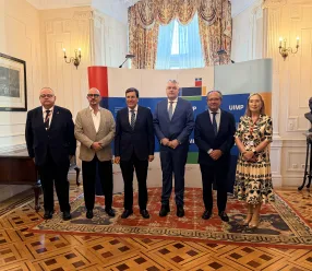 El Gobierno regional reclama un sistema de financiación que garantice la igualdad de la ciudadanía y tenga en cuenta el coste real de prestar los servicios