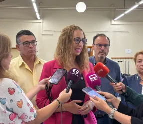 Más de 70.000 menores participan en el Plan Corresponsables del Gobierno regional, que genera cerca de 3.500 empleos de media cada año