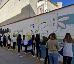 El Gobierno de Castilla-La Mancha destina cerca de 346.000 euros a impulsar 14 proyectos de Educación para el Desarrollo en la región