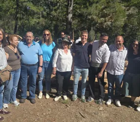 El Gobierno regional reivindica el agua en cantidad y calidad como motor para el turismo, las tradiciones y el desarrollo socioeconómico de la provincia de Guadalajara