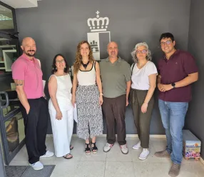 El Gobierno Castilla-La Mancha busca atraer oportunidades de financiación europea para impulsar proyectos de entidades sociales
