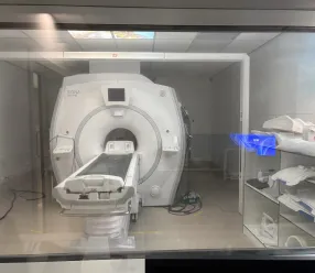 El Hospital Universitario de Toledo realiza los primeros estudios PET-RM
