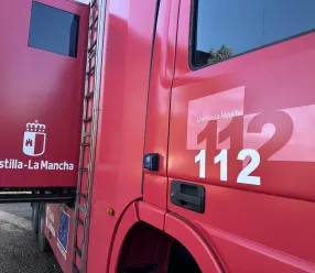 El Gobierno de Castilla-La Mancha activará el METEOCAM en fase de alerta por lluvias y tormentas en la provincia de Albacete