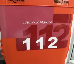 El Gobierno de Castilla-La Mancha desactiva el PLATECAM en fase de alerta en toda la Comunidad Autónoma debido al eclipse solar