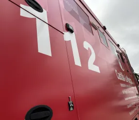 El Gobierno regional desactiva el Plan Específico por Fenómenos Meteorológicos Adversos (METEOCAM) en Albacete, Cuenca y Guadalajara