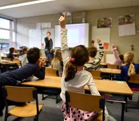 Castilla-La Mancha impulsa la equidad en 169 centros educativos destinando 6,6 millones de euros a lo largo del curso escolar
