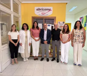 El Gobierno regional apoya la creación de nuevos negocios en Los Montes de Toledo a través del Bono de Emprendimiento Rural