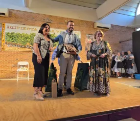 El Gobierno de Castilla-La Mancha pone en valor la labor que desarrollan las Casas Regionales por el mantenimiento de nuestras tradiciones