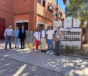 El Gobierno regional destaca el interés mostrado por colectivos y ciudadanía en el proceso participativo para la confección de la nueva Ley de Accesibilidad Universal