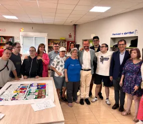 El Gobierno regional destaca el interés mostrado por colectivos y ciudadanía en el proceso participativo para la confección de la nueva Ley de Accesibilidad Universal