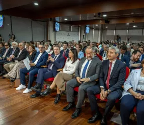 Castilla-La Mancha destaca diez años de diálogo con el Tercer Sector para avanzar en derechos y mejorar la atención a las personas