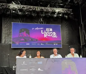 Más de 1.700 pasajeros se han subido al Transporte Sensible a la Demanda de la comarca del Señorío de Molina