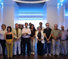 La Junta invierte dos millones de euros en actuaciones de restauración ambiental y dotación de nuevos servicios en el Parque Natural de Las lagunas de Ruidera