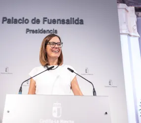 El Ejecutivo de Castilla-La Mancha destina 10,6 millones de euros a la instalación de renovables en comunidades energéticas y de propietarios