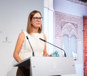 El Gobierno regional da un impulso a la depuración con una inversión de 20,8 millones de euros para la EDAR de ‘El Robledo’ y un nuevo contrato de mantenimiento