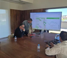 El Gobierno de Castilla-La Mancha licita sondeos de emergencia para garantizar el abastecimiento de agua en los municipios del Pusa