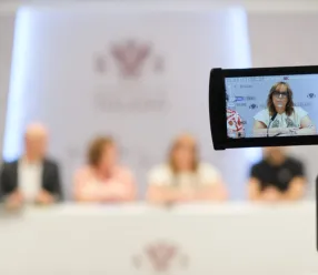 El Gobierno regional destaca la consolidación de ERATÓ FEST como referente cultural y su contribución a la programación cultural de Toledo