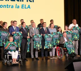 La nueva Ley del Deporte de Castilla-La Mancha saldrá esta semana a información pública