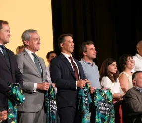 La nueva Ley del Deporte de Castilla-La Mancha saldrá esta semana a información pública