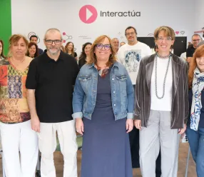 Castilla-La Mancha refuerza la formación de sus técnicos en materia de protección del patrimonio cultural frente a las danas, incendios y otros fenómenos extremos