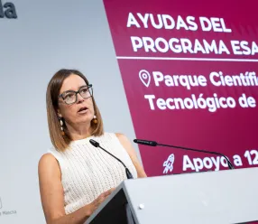 Rueda de prensa sobre los acuerdos del Consejo de Gobierno